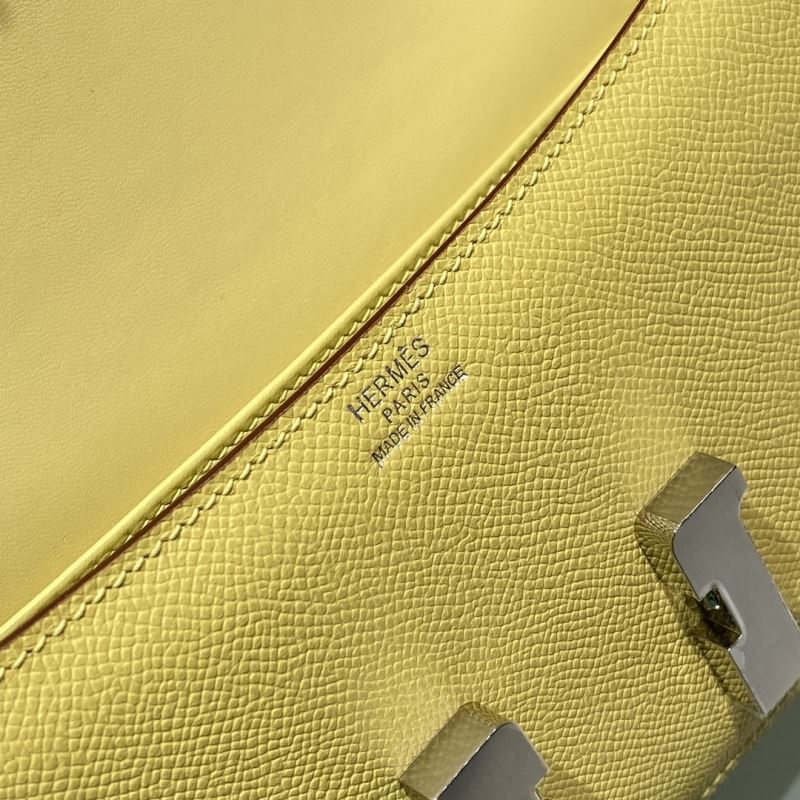 Hermes Constance Bags